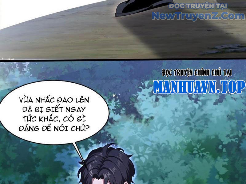 Ma Tôn Nữ Đế Xuyên Không Thành Cấp Trên Của Tôi! Chapter 43 - Trang 2