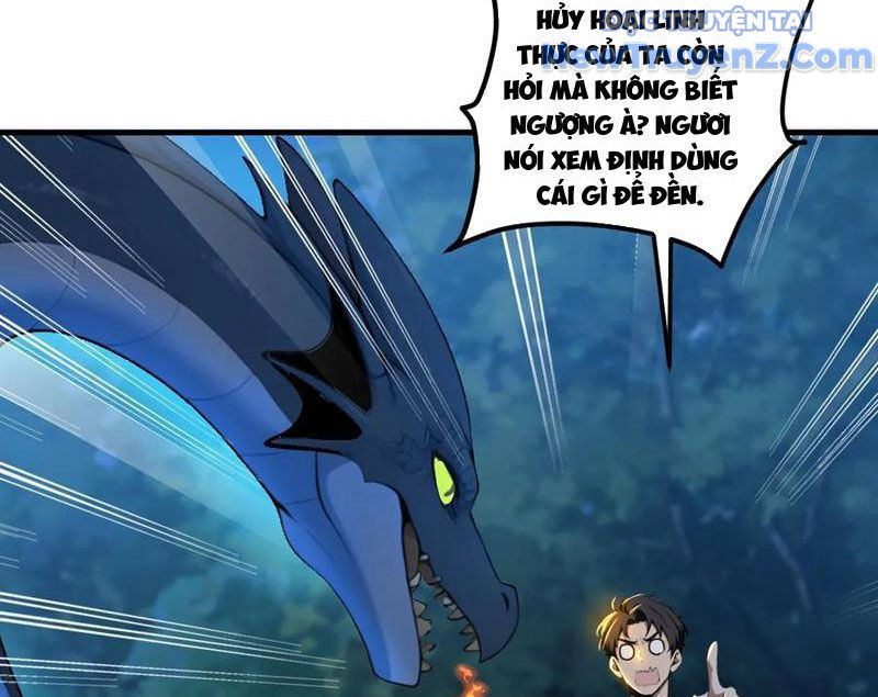 Ma Tôn Nữ Đế Xuyên Không Thành Cấp Trên Của Tôi! Chapter 43 - Trang 2