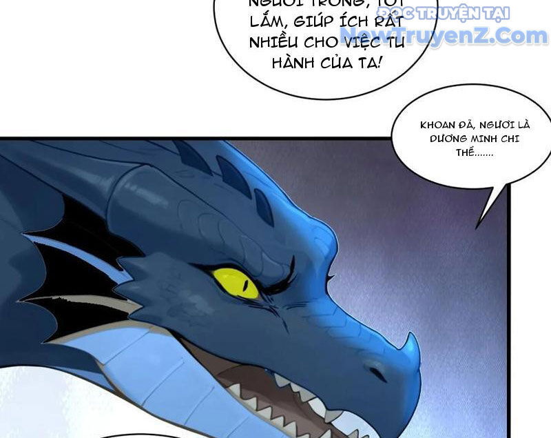 Ma Tôn Nữ Đế Xuyên Không Thành Cấp Trên Của Tôi! Chapter 43 - Trang 2