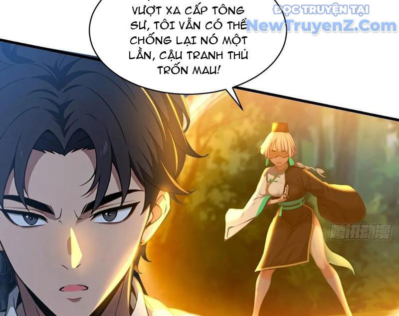 Ma Tôn Nữ Đế Xuyên Không Thành Cấp Trên Của Tôi! Chapter 43 - Trang 2