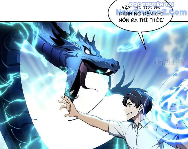 Ma Tôn Nữ Đế Xuyên Không Thành Cấp Trên Của Tôi! Chapter 43 - Trang 2