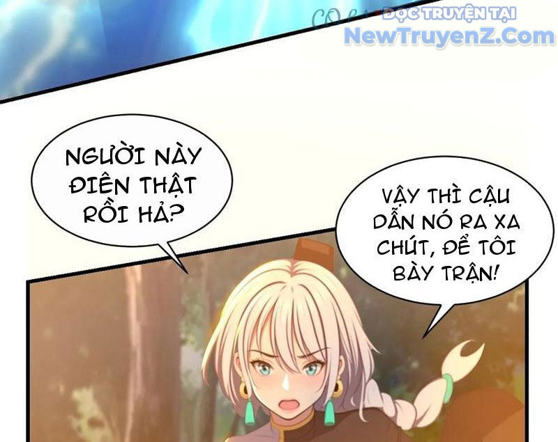 Ma Tôn Nữ Đế Xuyên Không Thành Cấp Trên Của Tôi! Chapter 43 - Trang 2