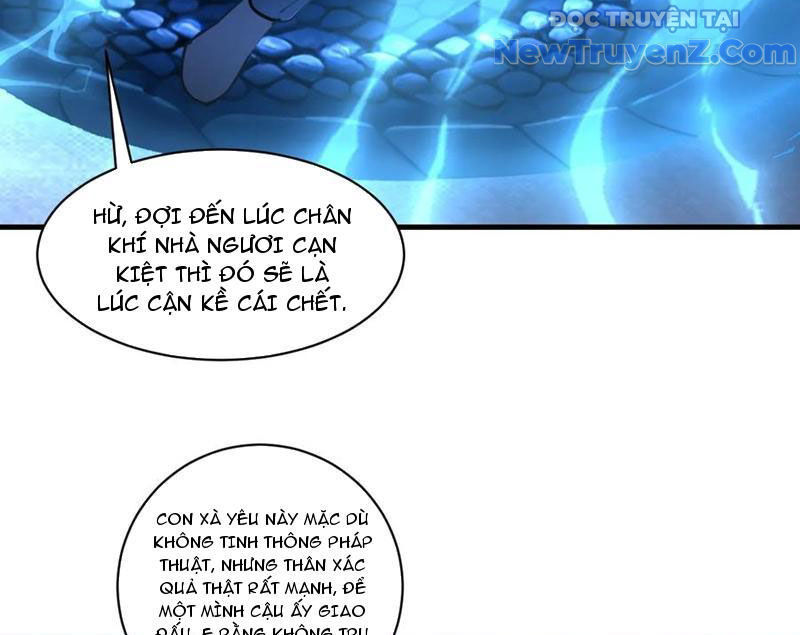 Ma Tôn Nữ Đế Xuyên Không Thành Cấp Trên Của Tôi! Chapter 43 - Trang 2