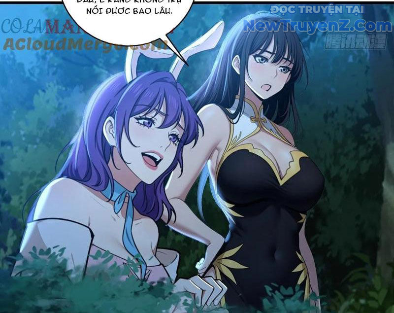 Ma Tôn Nữ Đế Xuyên Không Thành Cấp Trên Của Tôi! Chapter 43 - Trang 2