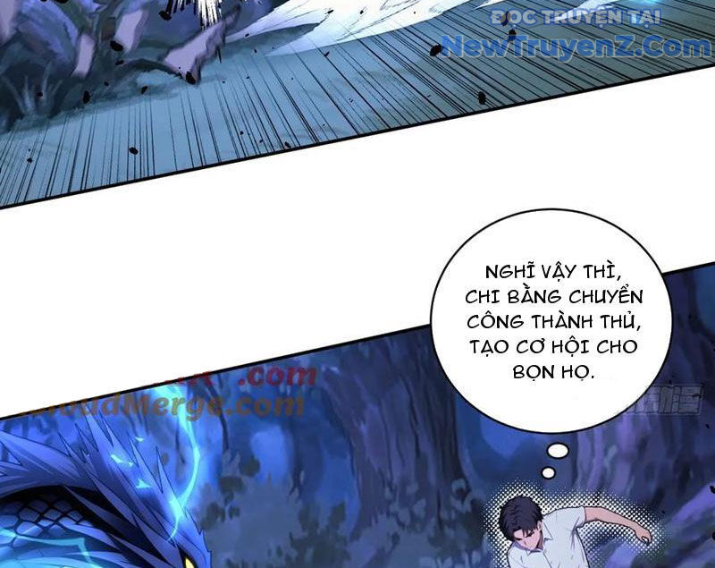 Ma Tôn Nữ Đế Xuyên Không Thành Cấp Trên Của Tôi! Chapter 43 - Trang 2