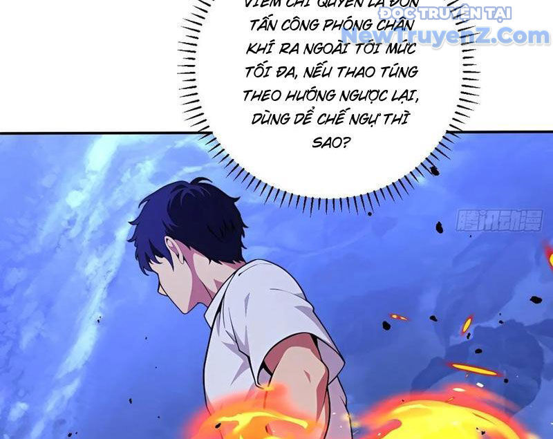 Ma Tôn Nữ Đế Xuyên Không Thành Cấp Trên Của Tôi! Chapter 43 - Trang 2