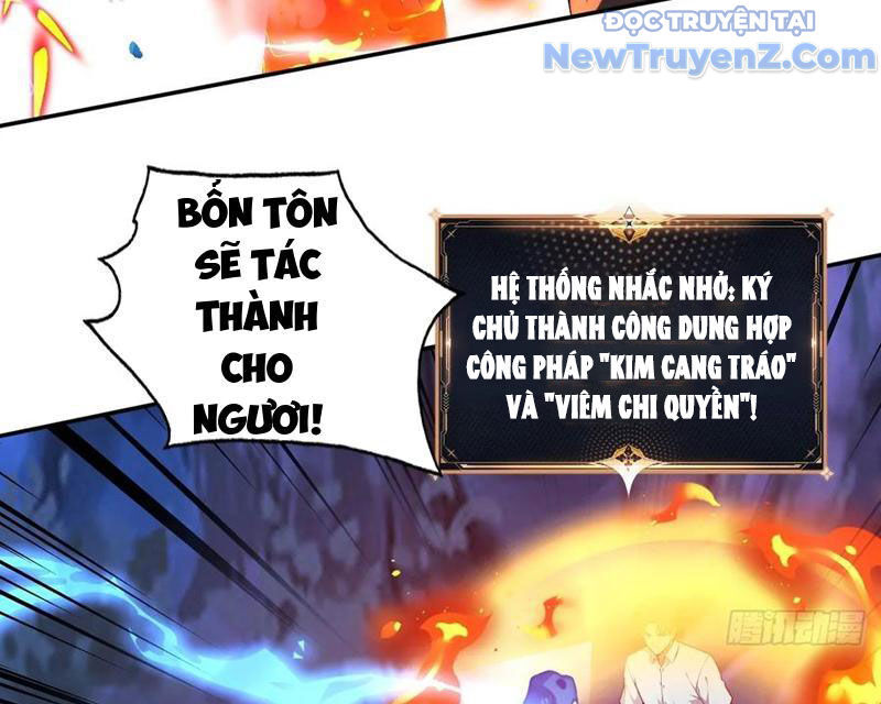 Ma Tôn Nữ Đế Xuyên Không Thành Cấp Trên Của Tôi! Chapter 43 - Trang 2