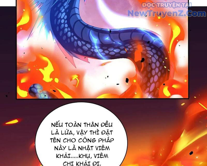 Ma Tôn Nữ Đế Xuyên Không Thành Cấp Trên Của Tôi! Chapter 43 - Trang 2