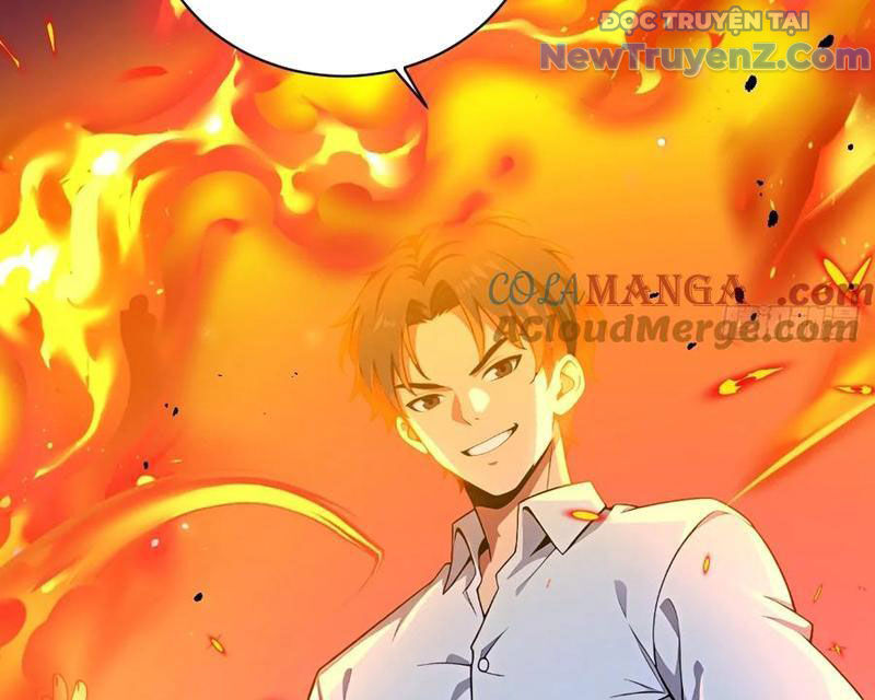 Ma Tôn Nữ Đế Xuyên Không Thành Cấp Trên Của Tôi! Chapter 43 - Trang 2