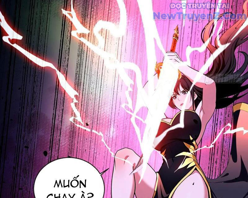 Ma Tôn Nữ Đế Xuyên Không Thành Cấp Trên Của Tôi! Chapter 43 - Trang 2