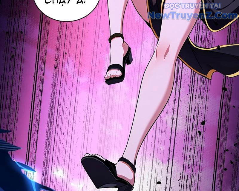 Ma Tôn Nữ Đế Xuyên Không Thành Cấp Trên Của Tôi! Chapter 43 - Trang 2