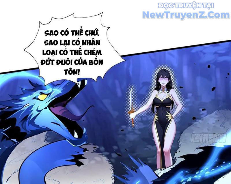 Ma Tôn Nữ Đế Xuyên Không Thành Cấp Trên Của Tôi! Chapter 43 - Trang 2