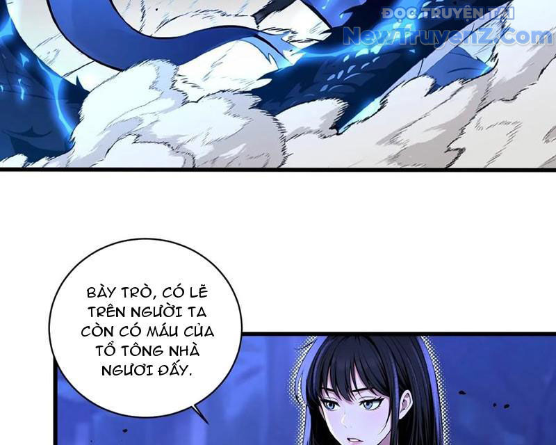 Ma Tôn Nữ Đế Xuyên Không Thành Cấp Trên Của Tôi! Chapter 43 - Trang 2
