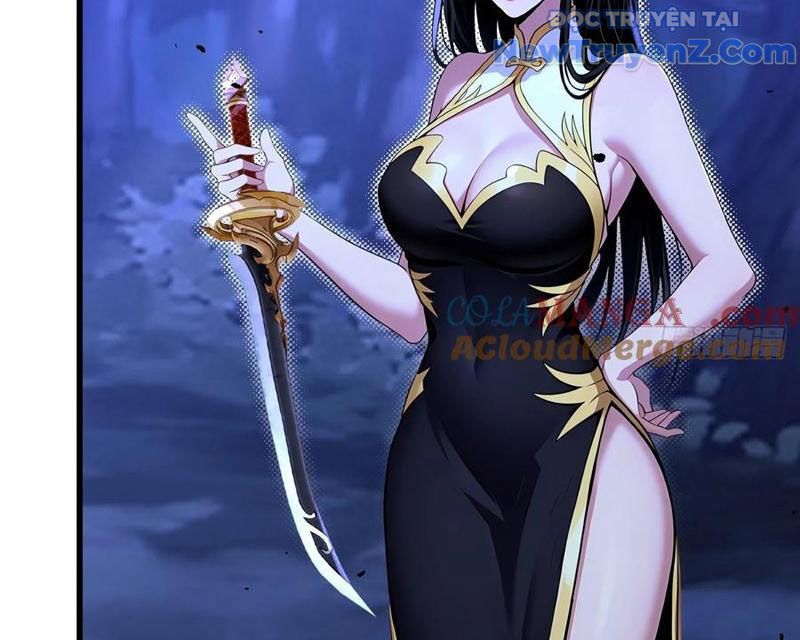 Ma Tôn Nữ Đế Xuyên Không Thành Cấp Trên Của Tôi! Chapter 43 - Trang 2