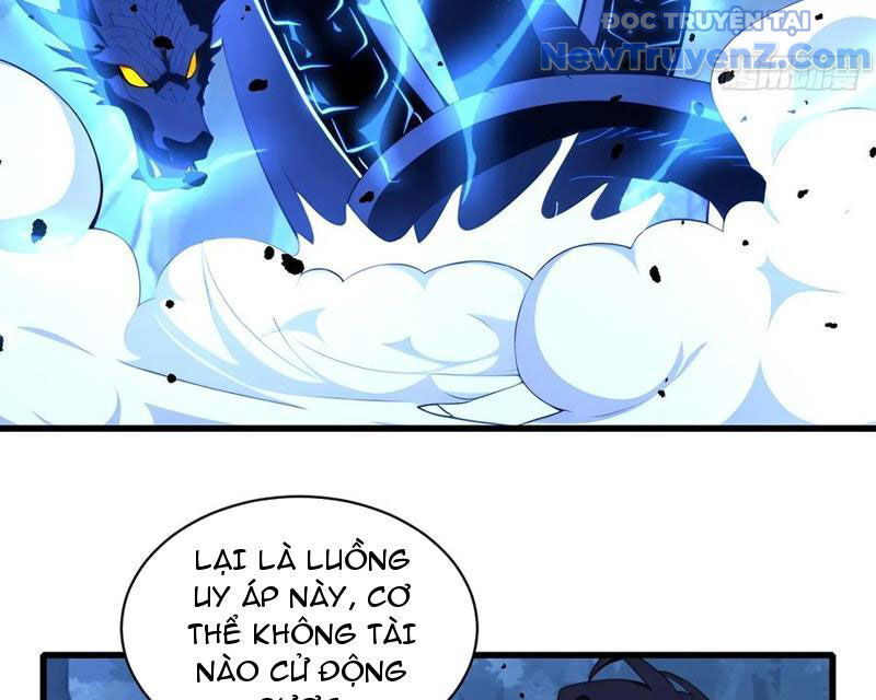 Ma Tôn Nữ Đế Xuyên Không Thành Cấp Trên Của Tôi! Chapter 43 - Trang 2