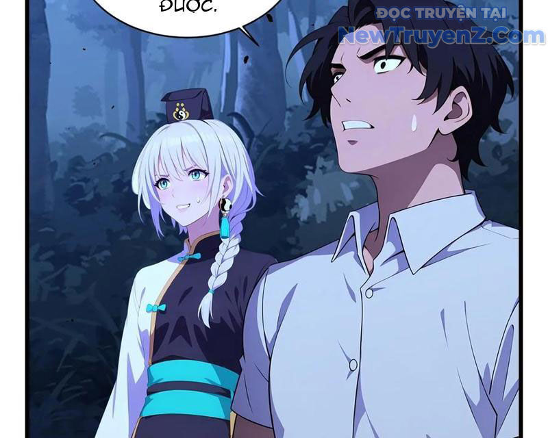 Ma Tôn Nữ Đế Xuyên Không Thành Cấp Trên Của Tôi! Chapter 43 - Trang 2