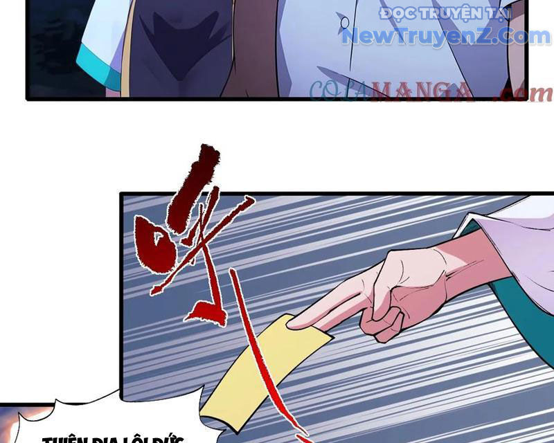 Ma Tôn Nữ Đế Xuyên Không Thành Cấp Trên Của Tôi! Chapter 43 - Trang 2