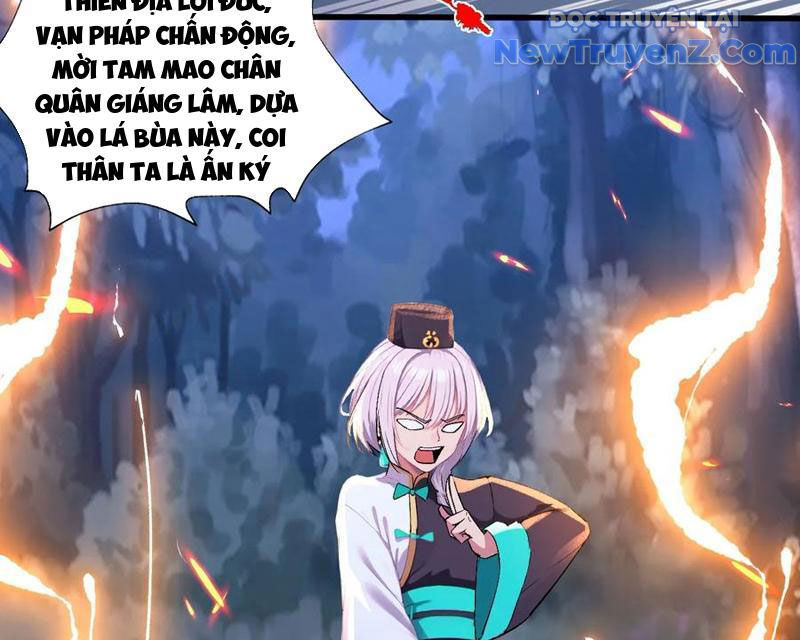 Ma Tôn Nữ Đế Xuyên Không Thành Cấp Trên Của Tôi! Chapter 43 - Trang 2