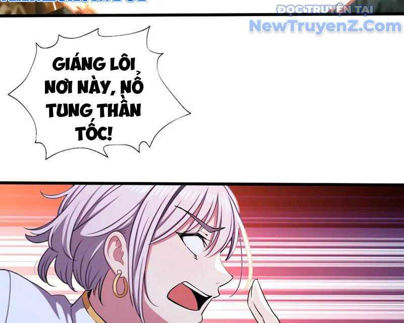 Ma Tôn Nữ Đế Xuyên Không Thành Cấp Trên Của Tôi! Chapter 43 - Trang 2