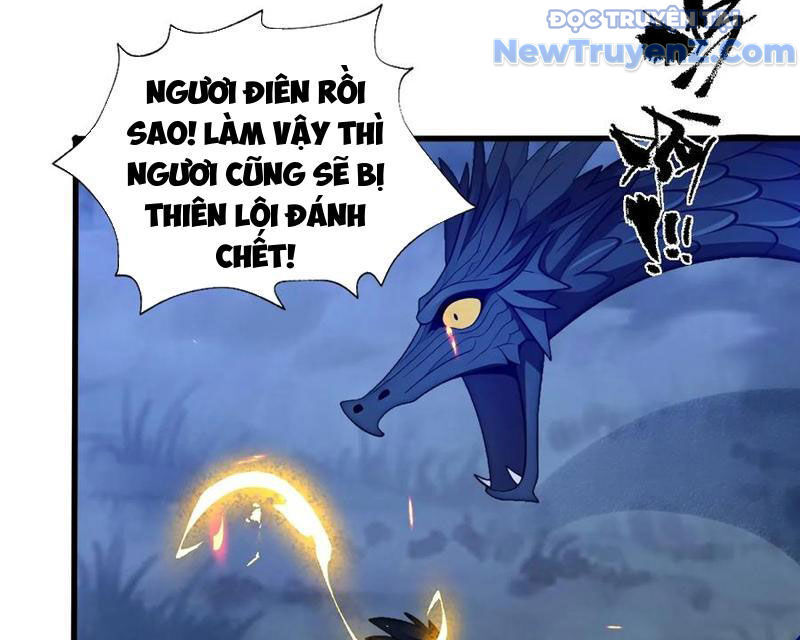 Ma Tôn Nữ Đế Xuyên Không Thành Cấp Trên Của Tôi! Chapter 43 - Trang 2