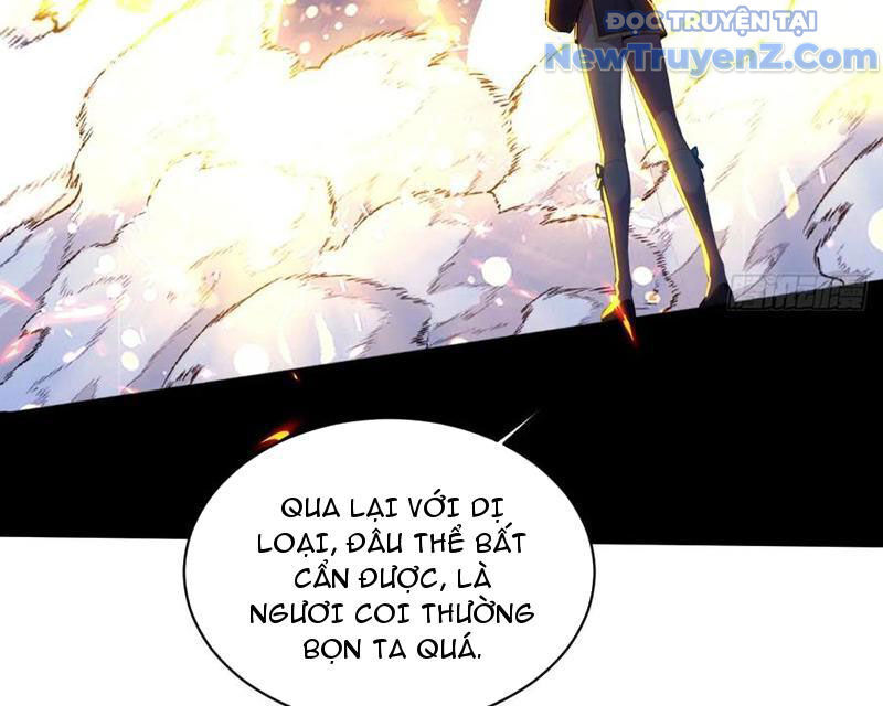 Ma Tôn Nữ Đế Xuyên Không Thành Cấp Trên Của Tôi! Chapter 43 - Trang 2