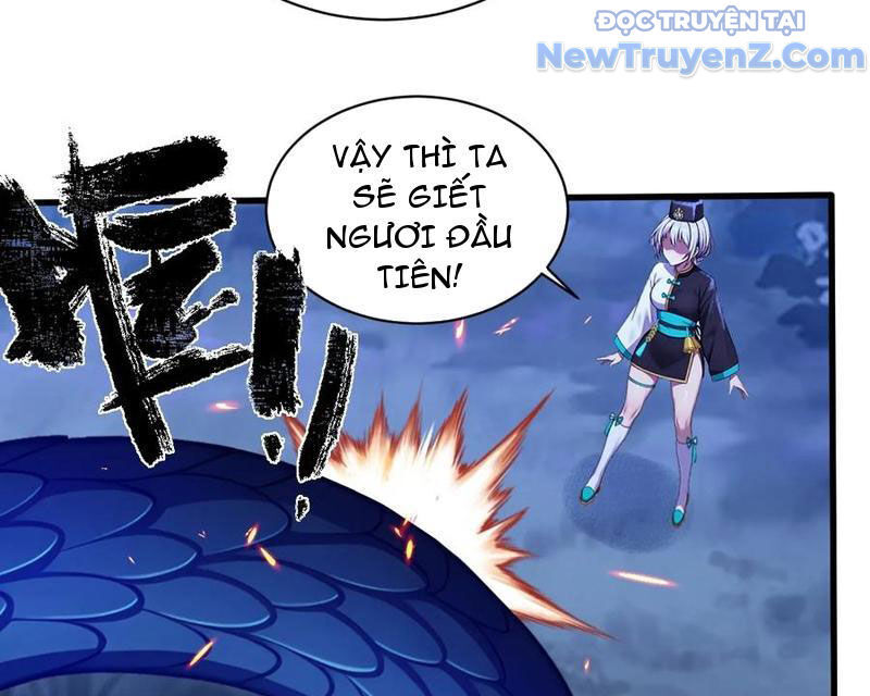 Ma Tôn Nữ Đế Xuyên Không Thành Cấp Trên Của Tôi! Chapter 43 - Trang 2