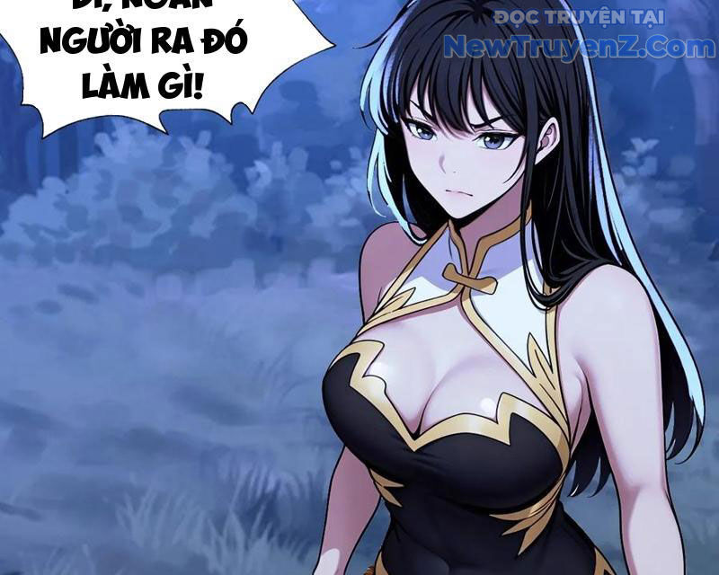 Ma Tôn Nữ Đế Xuyên Không Thành Cấp Trên Của Tôi! Chapter 43 - Trang 2