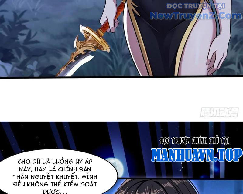 Ma Tôn Nữ Đế Xuyên Không Thành Cấp Trên Của Tôi! Chapter 43 - Trang 2