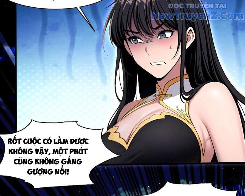 Ma Tôn Nữ Đế Xuyên Không Thành Cấp Trên Của Tôi! Chapter 43 - Trang 2