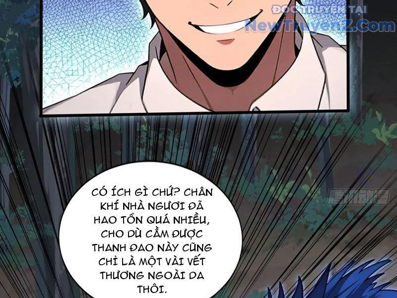 Ma Tôn Nữ Đế Xuyên Không Thành Cấp Trên Của Tôi! Chapter 43 - Trang 2