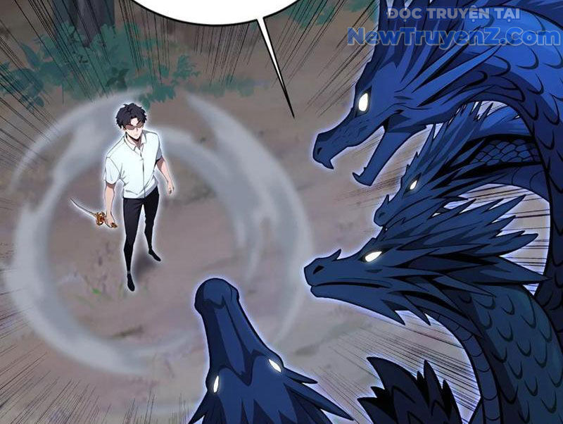 Ma Tôn Nữ Đế Xuyên Không Thành Cấp Trên Của Tôi! Chapter 43 - Trang 2