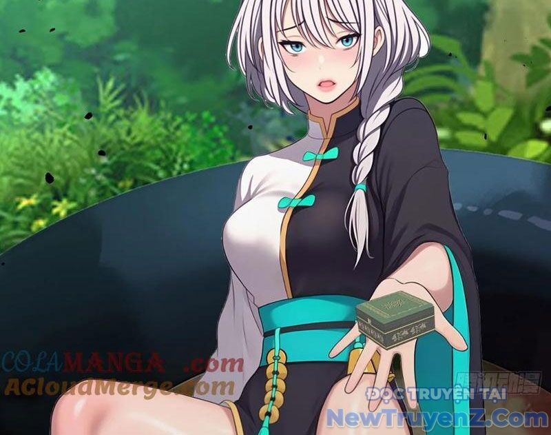 Ma Tôn Nữ Đế Xuyên Không Thành Cấp Trên Của Tôi! Chapter 44 - Trang 2