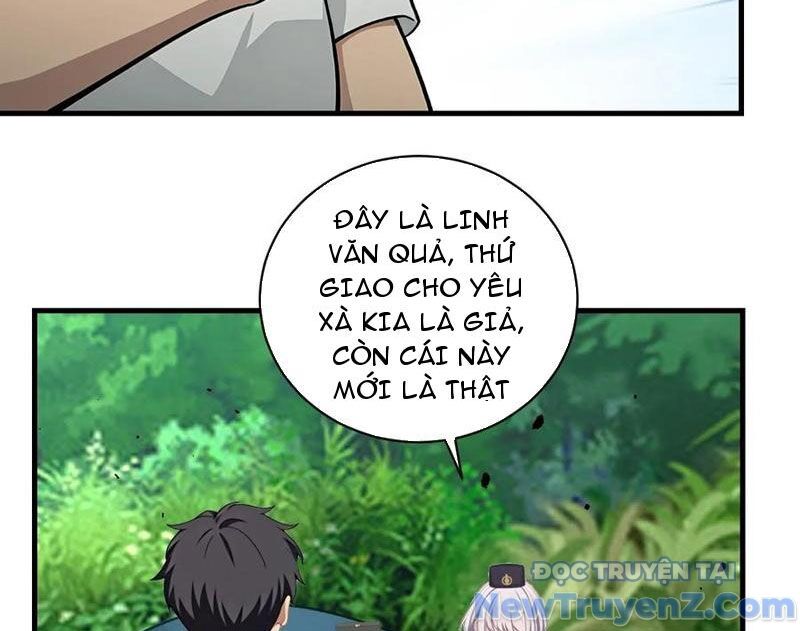 Ma Tôn Nữ Đế Xuyên Không Thành Cấp Trên Của Tôi! Chapter 44 - Trang 2
