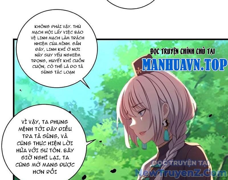 Ma Tôn Nữ Đế Xuyên Không Thành Cấp Trên Của Tôi! Chapter 44 - Trang 2