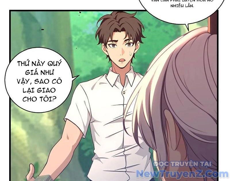 Ma Tôn Nữ Đế Xuyên Không Thành Cấp Trên Của Tôi! Chapter 44 - Trang 2
