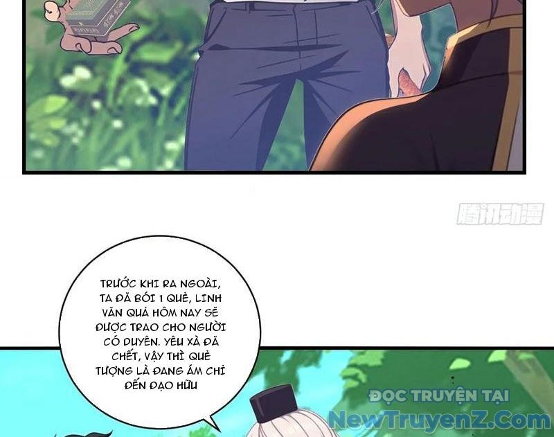 Ma Tôn Nữ Đế Xuyên Không Thành Cấp Trên Của Tôi! Chapter 44 - Trang 2