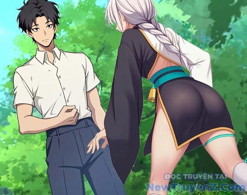 Ma Tôn Nữ Đế Xuyên Không Thành Cấp Trên Của Tôi! Chapter 44 - Trang 2