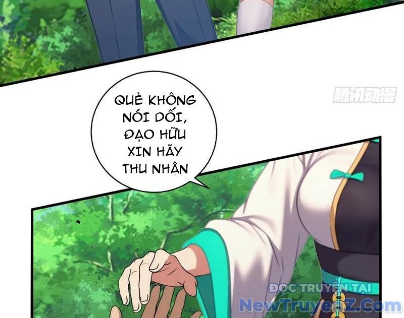 Ma Tôn Nữ Đế Xuyên Không Thành Cấp Trên Của Tôi! Chapter 44 - Trang 2