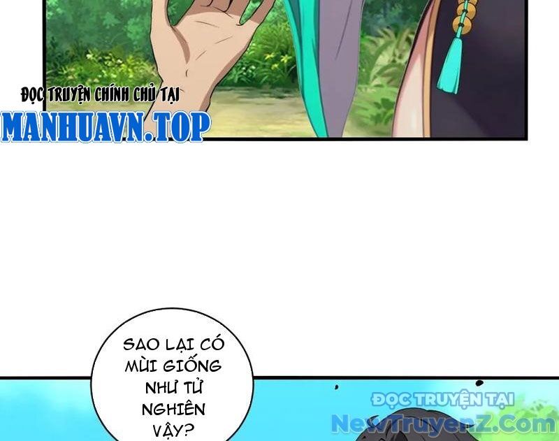 Ma Tôn Nữ Đế Xuyên Không Thành Cấp Trên Của Tôi! Chapter 44 - Trang 2