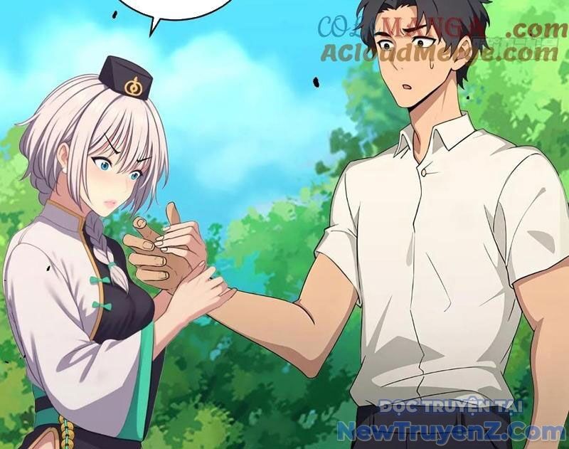 Ma Tôn Nữ Đế Xuyên Không Thành Cấp Trên Của Tôi! Chapter 44 - Trang 2