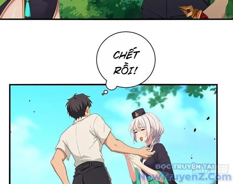 Ma Tôn Nữ Đế Xuyên Không Thành Cấp Trên Của Tôi! Chapter 44 - Trang 2