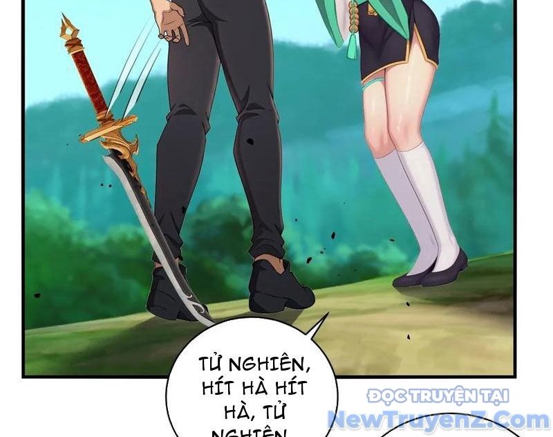 Ma Tôn Nữ Đế Xuyên Không Thành Cấp Trên Của Tôi! Chapter 44 - Trang 2