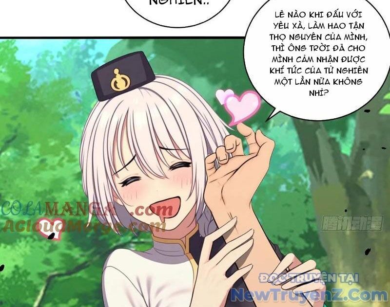 Ma Tôn Nữ Đế Xuyên Không Thành Cấp Trên Của Tôi! Chapter 44 - Trang 2