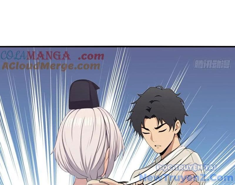 Ma Tôn Nữ Đế Xuyên Không Thành Cấp Trên Của Tôi! Chapter 44 - Trang 2