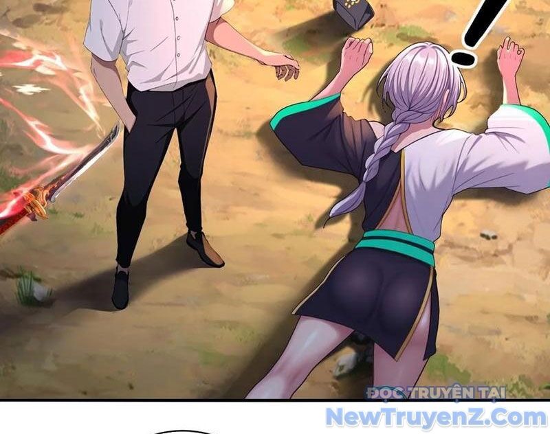 Ma Tôn Nữ Đế Xuyên Không Thành Cấp Trên Của Tôi! Chapter 44 - Trang 2