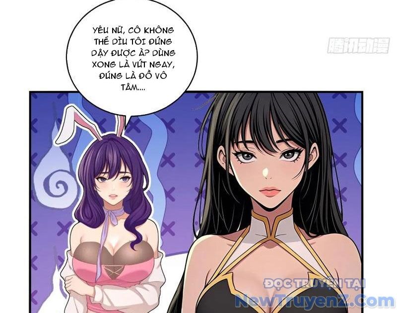 Ma Tôn Nữ Đế Xuyên Không Thành Cấp Trên Của Tôi! Chapter 44 - Trang 2