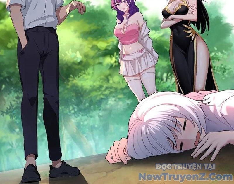 Ma Tôn Nữ Đế Xuyên Không Thành Cấp Trên Của Tôi! Chapter 44 - Trang 2