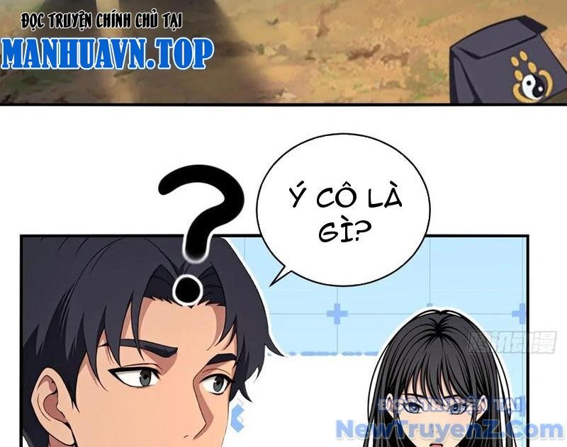 Ma Tôn Nữ Đế Xuyên Không Thành Cấp Trên Của Tôi! Chapter 44 - Trang 2