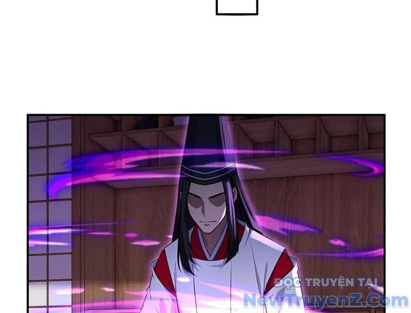 Ma Tôn Nữ Đế Xuyên Không Thành Cấp Trên Của Tôi! Chapter 44 - Trang 2