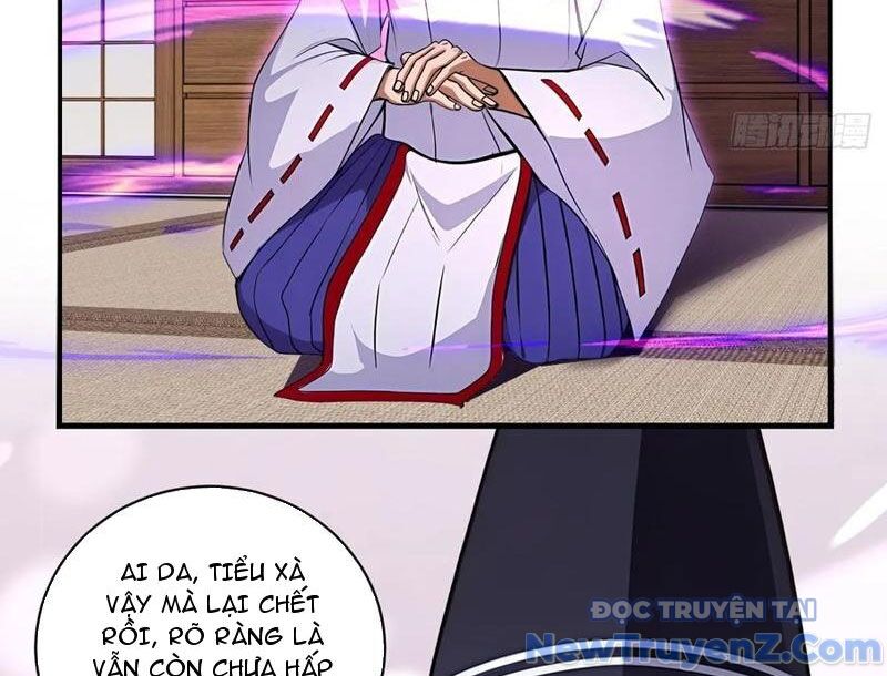 Ma Tôn Nữ Đế Xuyên Không Thành Cấp Trên Của Tôi! Chapter 44 - Trang 2